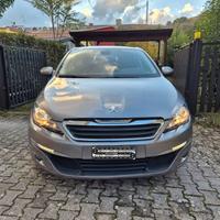 Peugeot 308 BlueHDi 120 S&S SW Allure