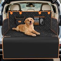 Telo Bagagliaio Auto per Cani