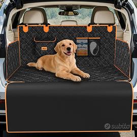 Telo Bagagliaio Auto per Cani