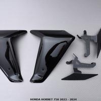 Pinne laterali / Spoiler per HONDA HORNET 750 2023