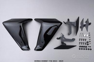 Pinne laterali / Spoiler per HONDA HORNET 750 2023