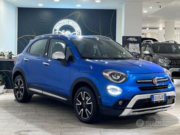 Fiat 500X 1.0 T3 120 CV Cross LED solo 48000km Mir