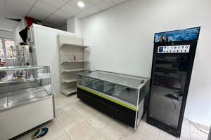 negozio commerciale