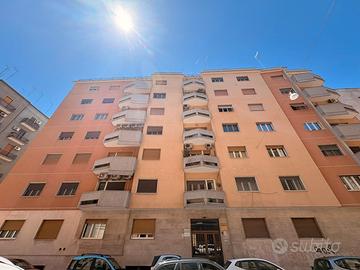 Appartamento in via laclos n.6 taranto