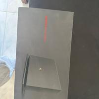 Power Station Vodafone 