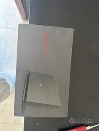 Power Station Vodafone 