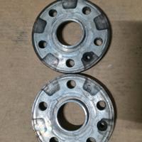 Distanziali 5x112 15mm