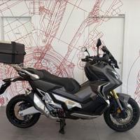 Honda X-ADV - YM 2018