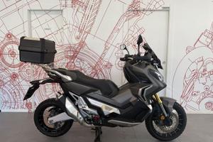 Honda X-ADV - YM 2018