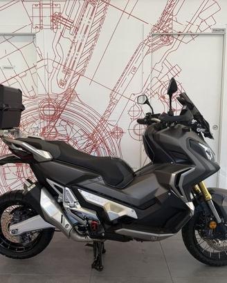 Honda X-ADV - YM 2018