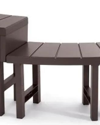 Intex Panchina per Spa Rotonda