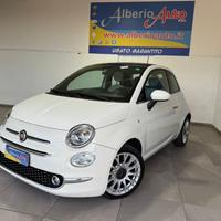 FIAT 500 1.2 Star