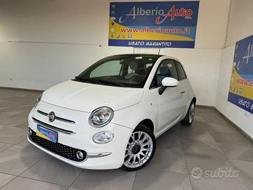 FIAT 500 1.2 Star