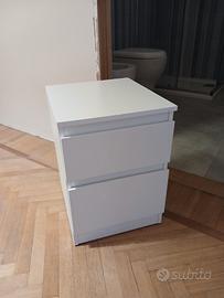 comodino ikea