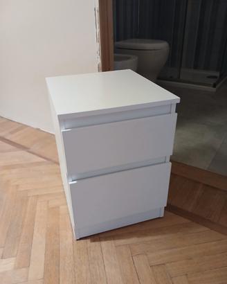 comodino ikea