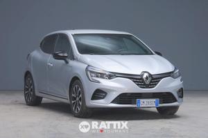 RENAULT clio v 2019 Clio 1.6 E-Tech full hybrid Ev