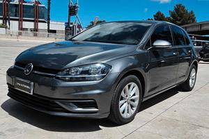 Volkswagen Golf CHILOMETRI CERTIFICATI CARFAX