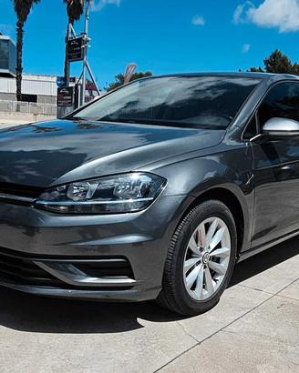 Volkswagen Golf CHILOMETRI CERTIFICATI CARFAX