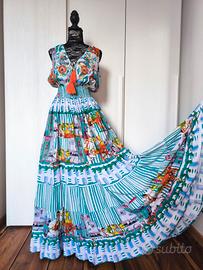 Vestito Antica Sartoria 