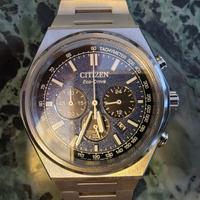 Citizen CA4610-85L (CA 4610-85L) super titanio nuo