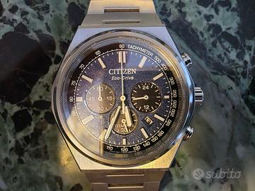 Citizen CA4610-85L (CA 4610-85L) super titanio nuo