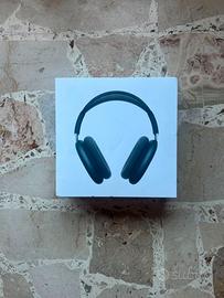 Apple Airpods Max 2 sigillate con garanzia (info i