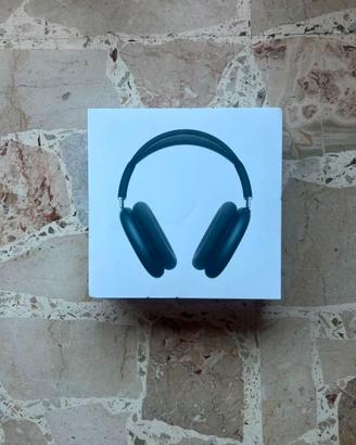 Apple Airpods Max 2 sigillate con garanzia (info i