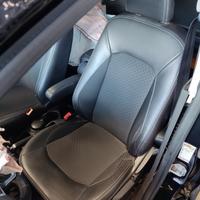 Sedile anteriore sx FORD ECOSPORT del 2016