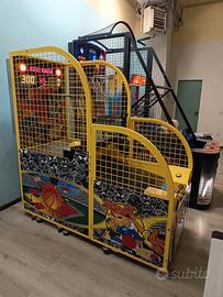Gioco Basket 