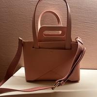 Borsa Pomikaki Origami, nuova