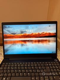 Portatile Lenovo i5 10Gen
