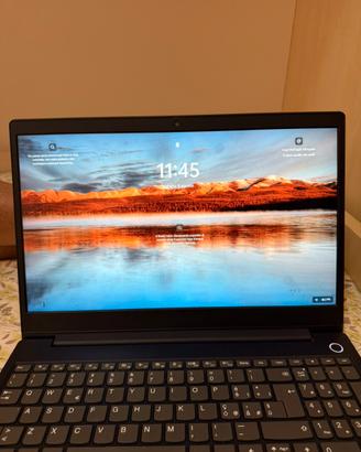 Portatile Lenovo i5 10Gen