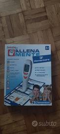 Gioco interattivo Clementoni "allena la mente"