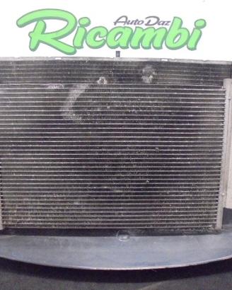 KIT RADIATORI PER ALFA 147 1.9 JTD ANNO 2007