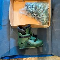 Spalding, Sanmarco, Silvretta alpinismo