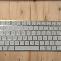 Apple Magic Keyboard touch ID USB type C