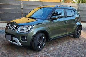 SUZUKI IGNIS COME NUOVA 11000KM