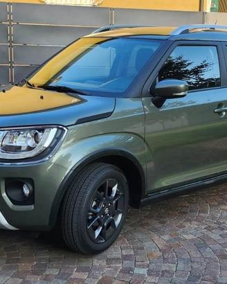 SUZUKI IGNIS COME NUOVA 11000KM