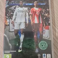 FC 26 nintendo switch 