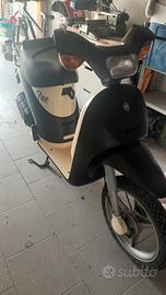 scooter free 50