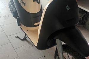scooter free 50