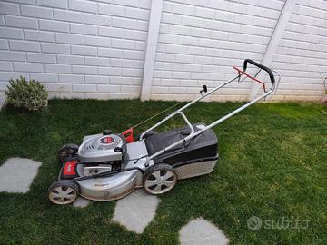 Tagliaerba a scoppio 190cc