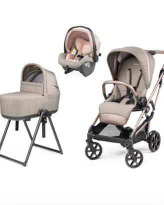 Trio PegPerego vivace mon amour