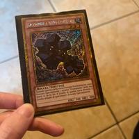 Carte yu-gi-oh miste