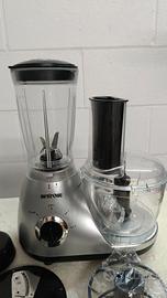 mixer frullatore 