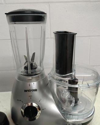 mixer frullatore 