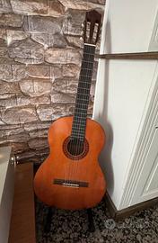 Chitarra Yamaha
