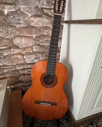 Chitarra Yamaha