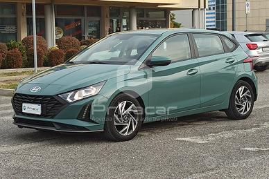 HYUNDAI i20 1.2 MPI Connectline