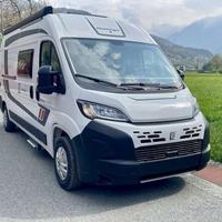 Challenger V 114L Break Edition